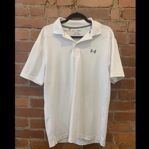 Men’s Under Armour Performance Polo
